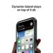Apple iPhone 15 128GB Black-7