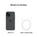 Apple iPhone 15 128GB Black-10