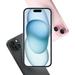Apple iPhone 15 128GB Pink-5 Apple iPhone 15 128GB Pink-5