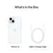 Apple iPhone 15 128GB Blue-10 Apple iPhone 15 128GB Blue-10