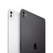 Apple iPad Pro 5th Gen 2024 28.22 cm (11 inch) Wi-Fi Tablet, 256 GB, Space Black-5
