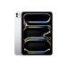 Apple iPad Pro 5th Gen 2024 28.22 cm (11 inch) Wi-Fi Tablet, 256 GB, Silver-1