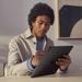 Apple iPad Pro 5th Gen 2024 28.22 cm (11 inch) Wi-Fi Tablet, 2 TB, Space Black-7