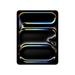 Apple iPad Pro 7th Gen 2024 33.02 cm (13 inch) Wi-Fi Tablet, 1 TB, Space Black-3