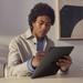 Apple iPad Pro 7th Gen 2024 33.02 cm (13 inch) Wi-Fi Tablet, 1 TB, Space Black-7