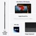 Apple iPad Pro 7th Gen 2024 33.02 cm (13 inch) Wi-Fi Tablet, 1 TB, Sliver-10 Apple iPad Pro 7th Gen 2024 33.02 cm (13 inch) Wi-Fi Tablet, 1 TB, Sliver-10