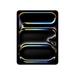 Apple iPad Pro 7th Gen 2024 33.02 cm (13 inch) Wi-Fi Tablet, 2 TB, Space Black-3 Apple iPad Pro 7th Gen 2024 33.02 cm (13 inch) Wi-Fi Tablet, 2 TB, Space Black-3