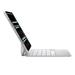 Apple Magic Keyboard for iPad Pro 27.94 cm (11 inch), US English, White-3