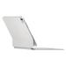 Apple Magic Keyboard for iPad Pro 27.94 cm (11 inch), US English, White-4