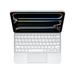 Apple Magic Keyboard for iPad Pro 27.94 cm (11 inch), US English, White-5