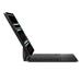 Apple Magic Keyboard for iPad Pro 27.94 cm (11 inch), US English, Black-3