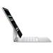 Apple Magic Keyboard for iPad Pro 33.02 cm (13 inch), US English, White-3