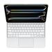 Apple Magic Keyboard for iPad Pro 33.02 cm (13 inch), US English, White-5