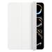 Apple Smart Folio for 33.02 cm (13 inch) iPad Pro (M5), White-2 Apple Smart Folio for 33.02 cm (13 inch) iPad Pro (M5), White-2