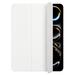 Apple Smart Folio for 33.02 cm (13 inch) iPad Pro (M5), White-2 Apple Smart Folio for 33.02 cm (13 inch) iPad Pro (M5), White-2