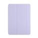 Apple Smart Folio for 27.94 cm (11 inch) iPad Air (M2), Light Violet-1 Apple Smart Folio for 27.94 cm (11 inch) iPad Air (M2), Light Violet-1