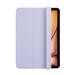 Apple Smart Folio for 27.94 cm (11 inch) iPad Air (M2), Light Violet-2 Apple Smart Folio for 27.94 cm (11 inch) iPad Air (M2), Light Violet-2