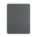 Apple Smart Folio for 33.02 cm (13 inch) iPad Air (M2), Charcoal Grey-1 Apple Smart Folio for 33.02 cm (13 inch) iPad Air (M2), Charcoal Grey-1