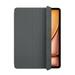 Apple Smart Folio for 33.02 cm (13 inch) iPad Air (M2), Charcoal Grey-2 Apple Smart Folio for 33.02 cm (13 inch) iPad Air (M2), Charcoal Grey-2