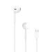 Apple USB Type C EarPods with mic, Sweat and Water Resistant, High Quality Audio, Circular Earbuds, Deep, rich bass tones, Control music and video playback, Answer and end calls, White-1 Apple USB Type C EarPods with mic, Sweat and Water Resistant, High Quality Audio, Circular Earbuds, Deep, rich bass tones, Control music and video playback, Answer and end calls, White-1