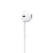 Apple USB Type C EarPods with mic, Sweat and Water Resistant, High Quality Audio, Circular Earbuds, Deep, rich bass tones, Control music and video playback, Answer and end calls, White-3 Apple USB Type C EarPods with mic, Sweat and Water Resistant, High Quality Audio, Circular Earbuds, Deep, rich bass tones, Control music and video playback, Answer and end calls, White-3