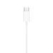 Apple USB Type C EarPods with mic, Sweat and Water Resistant, High Quality Audio, Circular Earbuds, Deep, rich bass tones, Control music and video playback, Answer and end calls, White-5 Apple USB Type C EarPods with mic, Sweat and Water Resistant, High Quality Audio, Circular Earbuds, Deep, rich bass tones, Control music and video playback, Answer and end calls, White-5