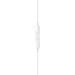 Apple USB Type C EarPods with mic, Sweat and Water Resistant, High Quality Audio, Circular Earbuds, Deep, rich bass tones, Control music and video playback, Answer and end calls, White-6 Apple USB Type C EarPods with mic, Sweat and Water Resistant, High Quality Audio, Circular Earbuds, Deep, rich bass tones, Control music and video playback, Answer and end calls, White-6