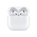 Apple AirPods 4,Advanced Voice Isolation,Seamless Hey Siri Activation,Up to 5 Hours of Listening Time Per Charge,Dust,Sweat,Water Resistant True Wireless Earbuds-3 Apple AirPods 4,Advanced Voice Isolation,Seamless Hey Siri Activation,Up to 5 Hours of Listening Time Per Charge,Dust,Sweat,Water Resistant True Wireless Earbuds-3