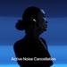 Apple AirPods 4 with Active Noise Cancellation, Adaptive Audio and Transparency mode, Voice Isolation, Hey Siri and Siri Interactions, Up to 5 hours of listening time on a single charge, True Wireless Earbuds-4