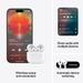Apple AirPods 4 with Active Noise Cancellation, Adaptive Audio and Transparency mode, Voice Isolation, Hey Siri and Siri Interactions, Up to 5 hours of listening time on a single charge, True Wireless Earbuds-9