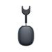Apple AirPods Max Wireless On-Ear Bluetooth Headphones with Pro-level Active Noise Cancellation, Personalised Spatial Audio with dynamic head tracking (Midnight)-3
