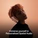 Apple AirPods Max Wireless On-Ear Bluetooth Headphones with Pro-level Active Noise Cancellation, Personalised Spatial Audio with dynamic head tracking (Midnight)-8