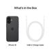 Apple iPhone 16 128 GB, Black-10