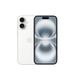 Apple iPhone 16 128 GB, White-1 Apple iPhone 16 128 GB, White-1