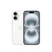 Apple iPhone 16 128 GB, White-1 Apple iPhone 16 128 GB, White-1