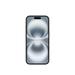 Apple iPhone 16 128 GB, White-3 Apple iPhone 16 128 GB, White-3