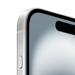 Apple iPhone 16 128 GB, White-5 Apple iPhone 16 128 GB, White-5