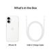 Apple iPhone 16 128 GB, White-10 Apple iPhone 16 128 GB, White-10