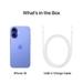 Apple iPhone 16 128 GB, Ultramarine-10