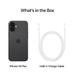 Apple iPhone 16 Plus 128 GB, Black-10