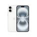Apple iPhone 16 Plus 128 GB, White-1 Apple iPhone 16 Plus 128 GB, White-1