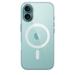 iPhone 16 Clear Mobile Case with MagSafe-2