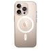 iPhone 16 Pro Clear Mobile Case with MagSafe-1