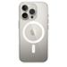 iPhone 16 Pro Clear Mobile Case with MagSafe-2