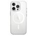 iPhone 16 Pro Clear Mobile Case with MagSafe-3