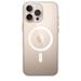 iPhone 16 Pro Max Clear Mobile Case with MagSafe-1