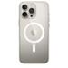 iPhone 16 Pro Max Clear Mobile Case with MagSafe-2