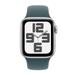 Apple Watch 40 mm Lake Green Sports Band (M/L)-3