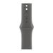 Apple Watch 40 mm Stone Grey Sports Band (M/L)-1