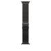 Apple Watch 49 mm Black Titanium Milanese Loop M-Zml-1